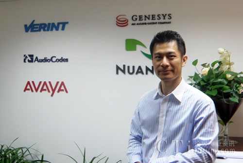 上海寶東信息技術(shù)有限公司運營總監(jiān)李旭陽先生