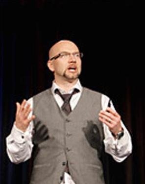 RIM數(shù)字營(yíng)銷(xiāo)主管布賴恩·華萊士