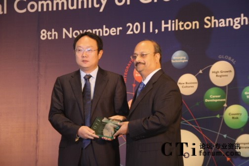 Frost & Sullivan ȫ��CEO�涭�ºϻ���Aroop Zutshi���ң����A���������(w��)�C�l(f��)��ȫ����Ź�������(w��)���L�c��(chu��ng)�ª������n�����A���������(w��)�a(ch��n)Ʒ�����L����<br/>

