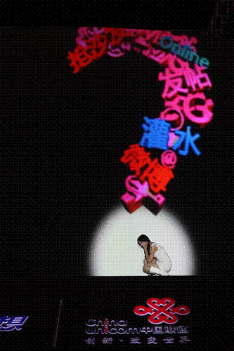 �ڽ���5�µ�һ����ý�w�������Ї�(li��n)ͨչʾ����ӡ��֡��W���ܣ����оͰ�����΢��