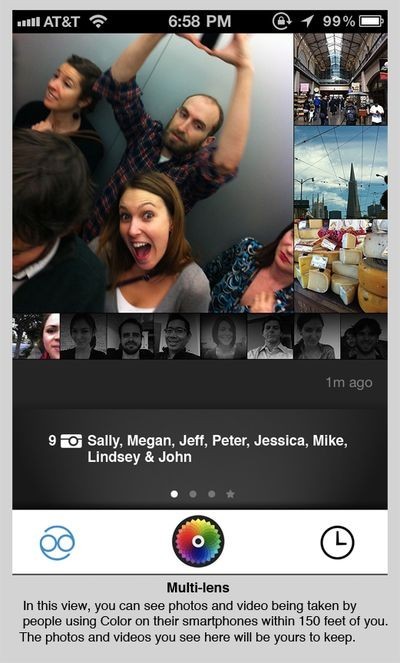 Color CEO���܌��L�Q����(chu��ng)��ȫ���罻��ʽ