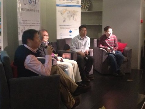 �L�Ǖ�(hu��)GMIC�����Ο���Tapjoy�Ї��^(q��)����(j��ng)�������I��DeNA�Ї�CEO���������˾W(w��ng)�����Åǽ����������ң�